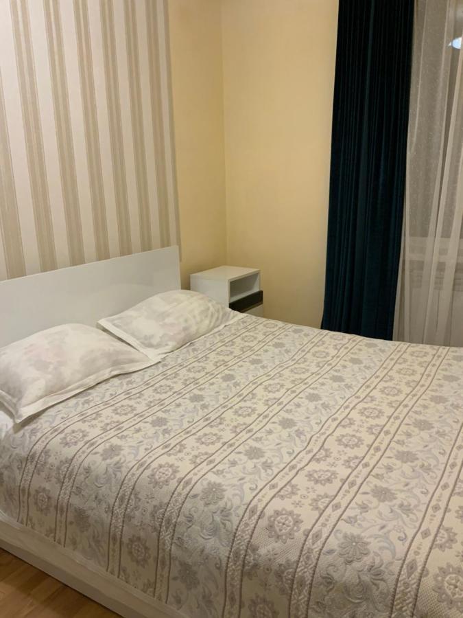 Rest House 杰尔穆克 外观 照片