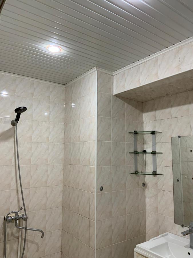 Rest House 杰尔穆克 外观 照片