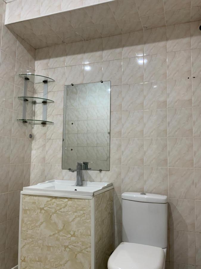 Rest House 杰尔穆克 外观 照片