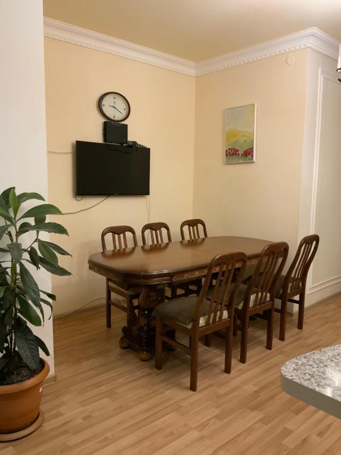 Rest House 杰尔穆克 外观 照片