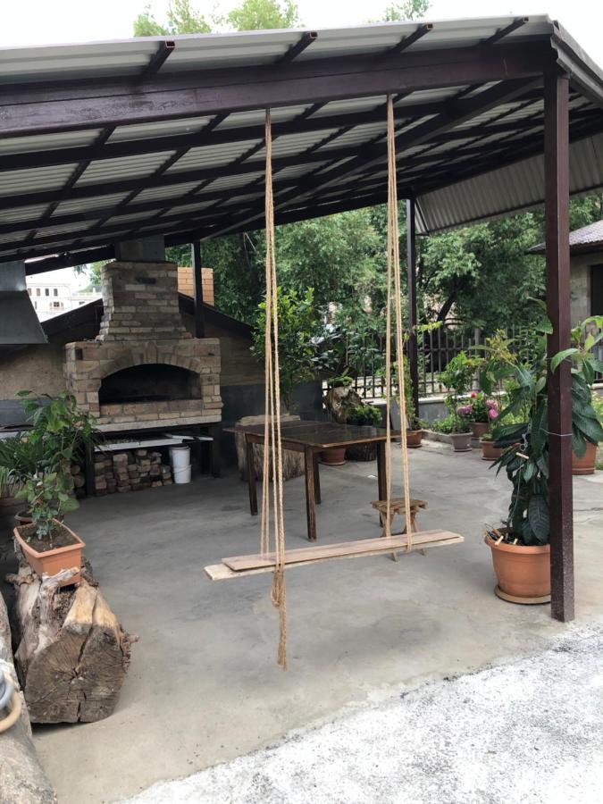 Rest House 杰尔穆克 外观 照片