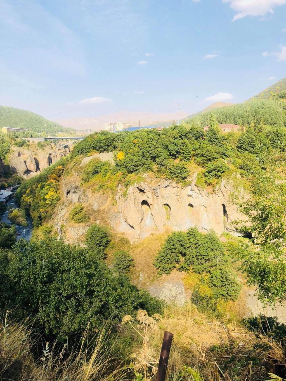 Rest House 杰尔穆克 外观 照片